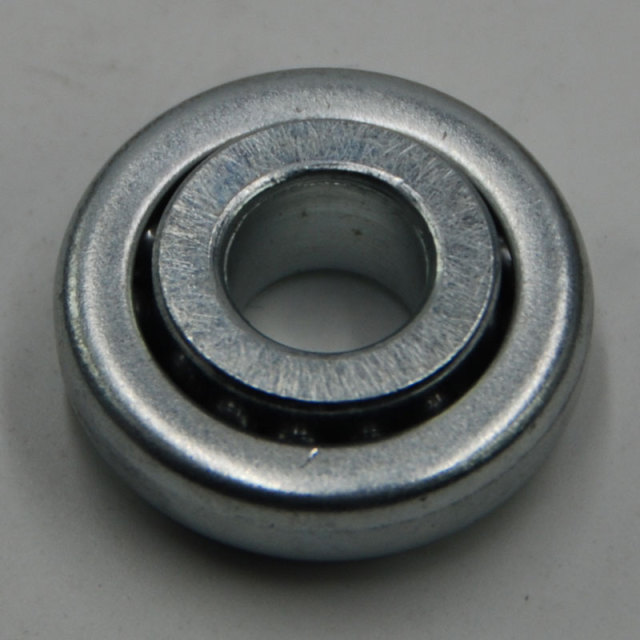 YT020 - LAGER FÜR ROLLLADENZUBEHÖR