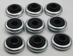 YT103 - LAGER FÜR ROLLLADENZUBEHÖR