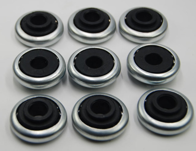 YT103 - LAGER FÜR ROLLLADENZUBEHÖR