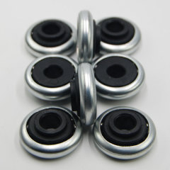 YT103 - LAGER FÜR ROLLLADENZUBEHÖR