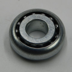 YT020 - LAGER FÜR ROLLLADENZUBEHÖR