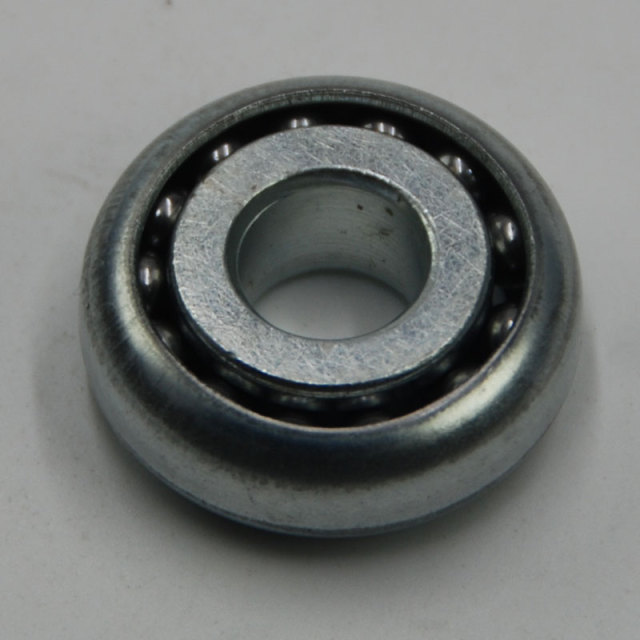 YT020 - LAGER FÜR ROLLLADENZUBEHÖR