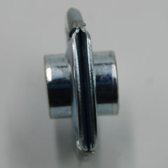 YT013 - LAGER FÜR ROLLLADENZUBEHÖR