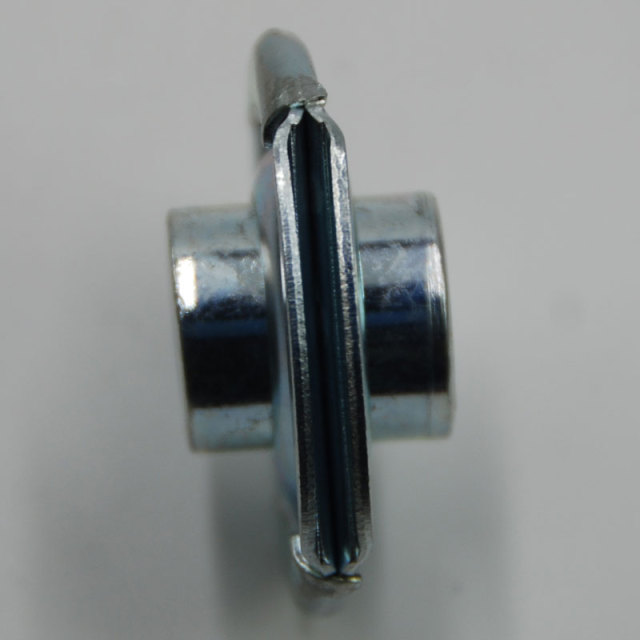 YT013 - LAGER FÜR ROLLLADENZUBEHÖR