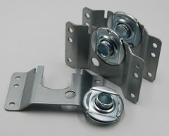 YT013 - LAGER FÜR ROLLLADENZUBEHÖR