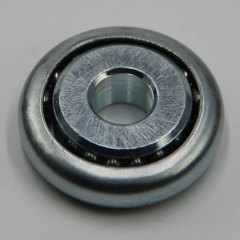 YT025 - LAGER FÜR ROLLLADENZUBEHÖR