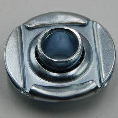 YT013 - LAGER FÜR ROLLLADENZUBEHÖR