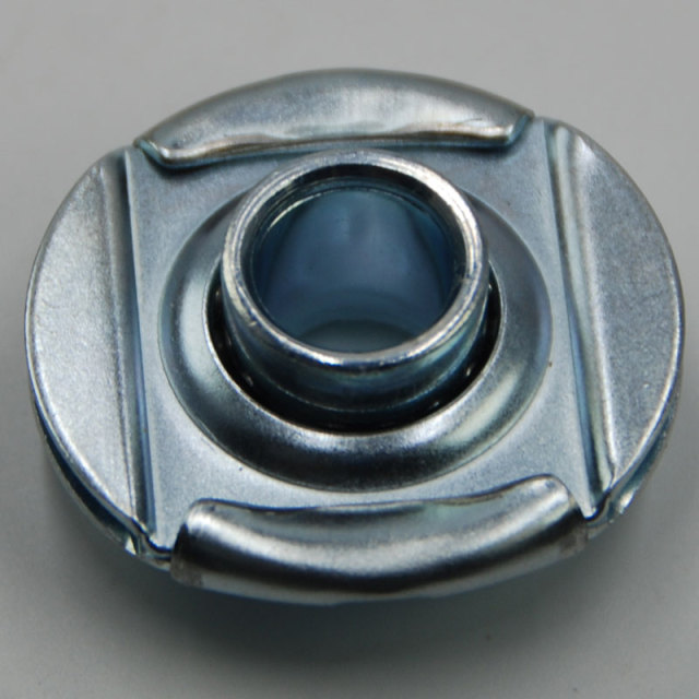 YT013 - LAGER FÜR ROLLLADENZUBEHÖR