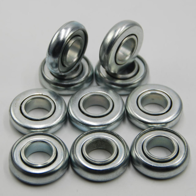 YT921-8.0-ST - 卷帘门轴承配件