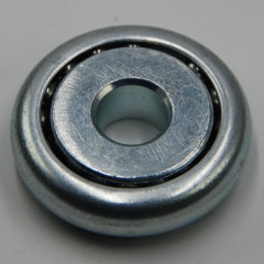 YT025 - LAGER FÜR ROLLLADENZUBEHÖR