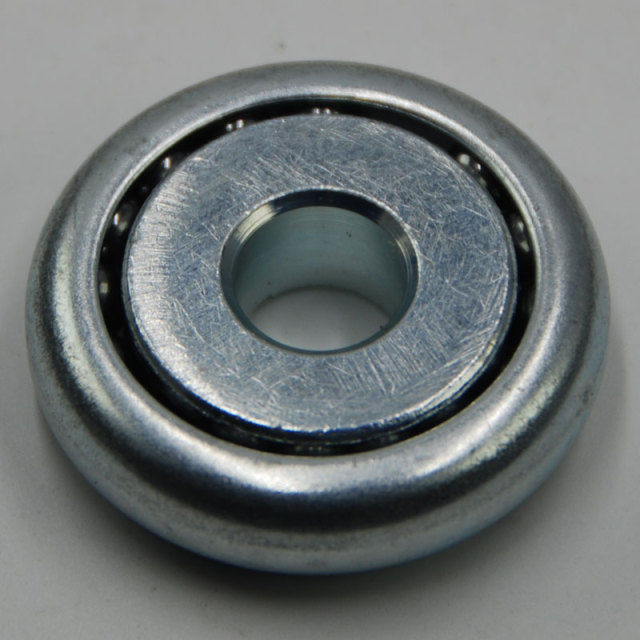 YT025 - LAGER FÜR ROLLLADENZUBEHÖR