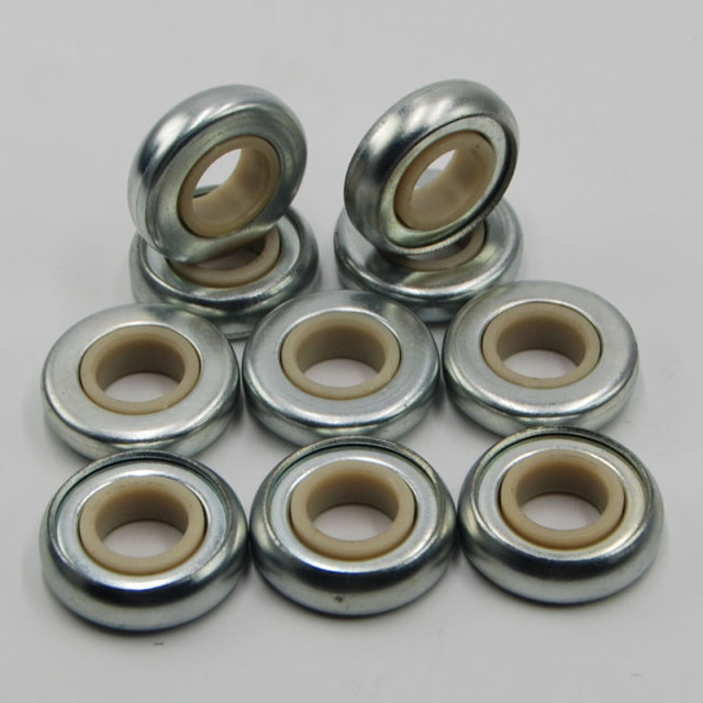 YT911-8.0 - محمل لملحقات الستائر الدوارة