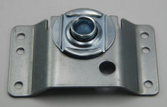 YT013 - LAGER FÜR ROLLLADENZUBEHÖR