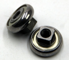 CRPN20 -Rolo de esteira com perfil esférico