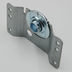 YT013 - LAGER FÜR ROLLLADENZUBEHÖR