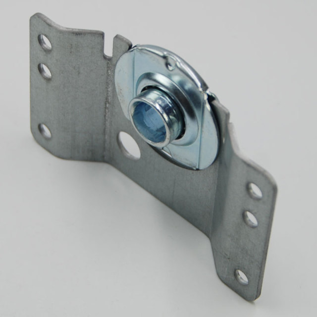 YT013 - LAGER FÜR ROLLLADENZUBEHÖR