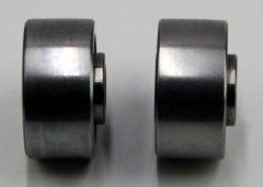 REU43G -フラットガイドレール用トラックローラー