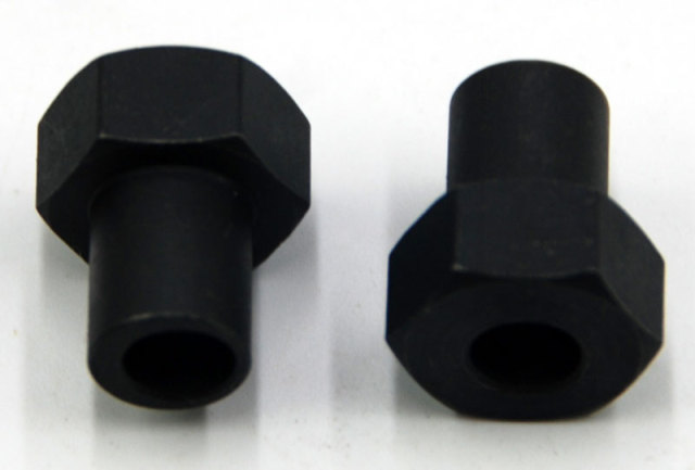 BX2 - BUSHING