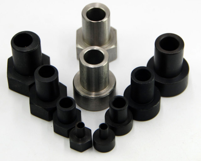 BX2 - BUSHING