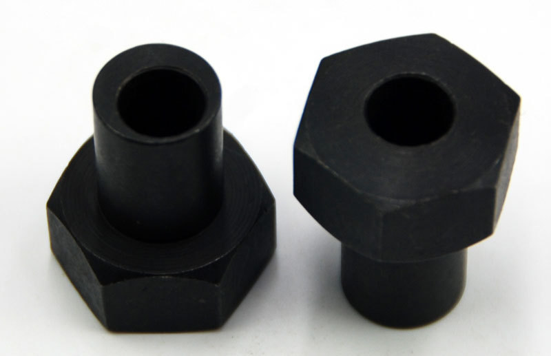 BX3 - BUSHING