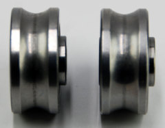 RCV43G -Rodillo inferior para eje 12