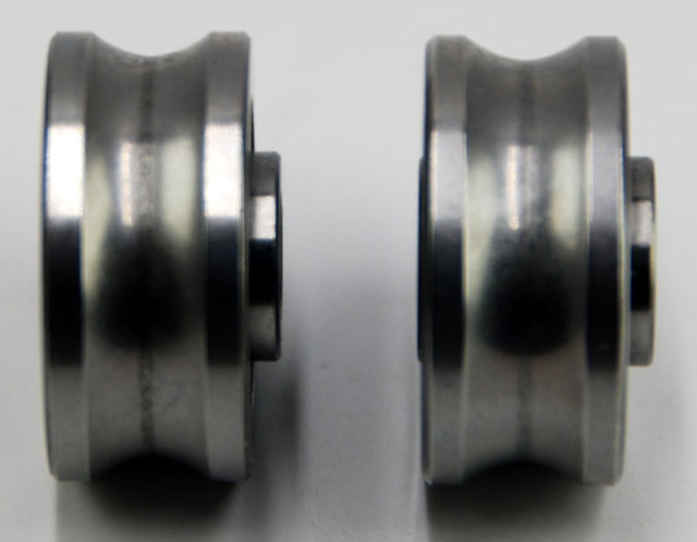 RCV43G -Rodillo inferior para eje 12