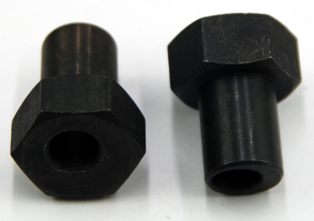 BX4 - BUSHING
