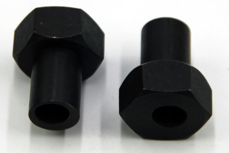 BX3 - BUSHING