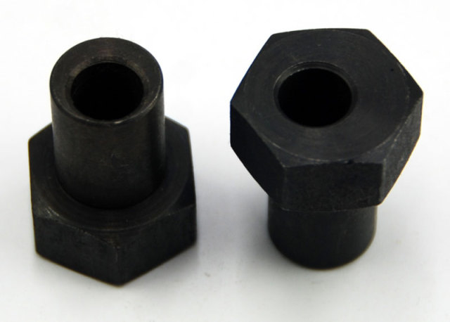 BX4 - BUSHING