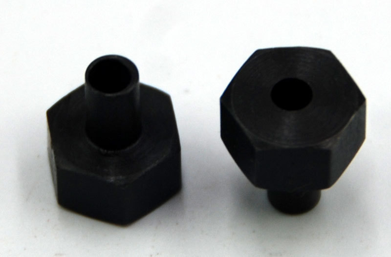 BX1 - BUSHING