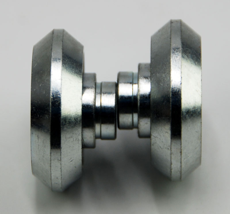 TD02055R05 -Track roller for rail