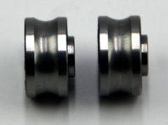 REV18G -Laufrolle für Welle 6