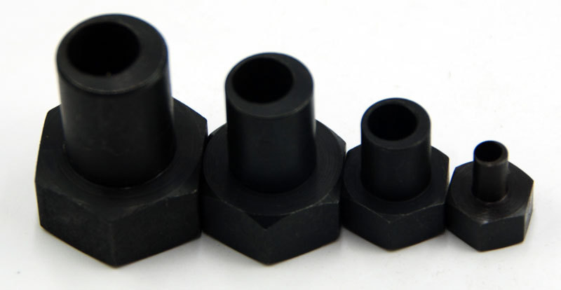 BX3 - BUSHING