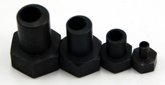 BX2 - BUSHING