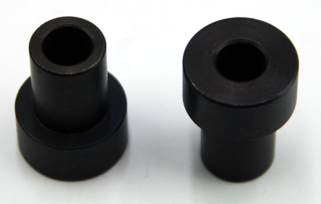 B4 - บุชชิ่ง