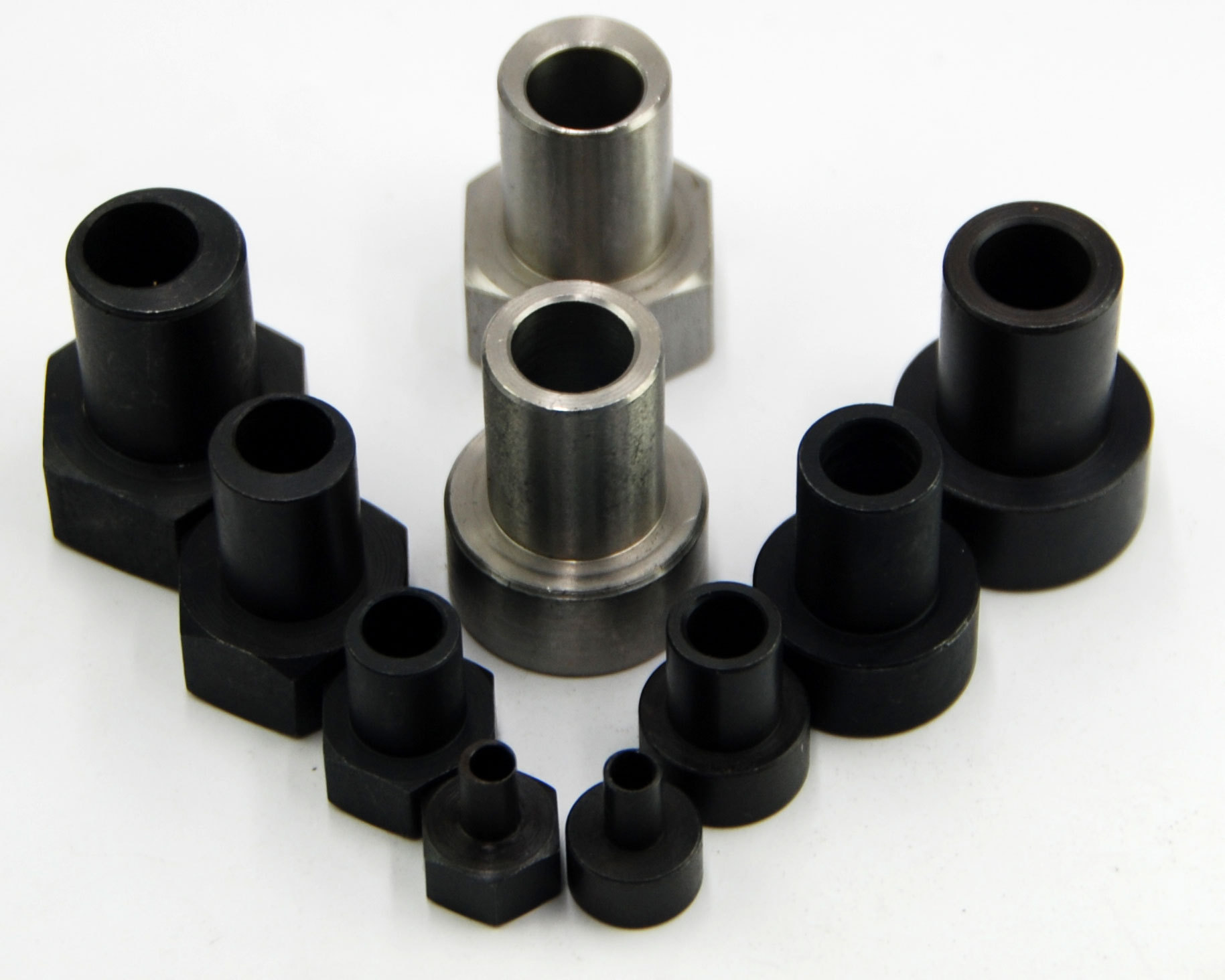 B4 - BUSHING