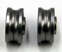 LFR50/5-5.2Z Rodillos-guía con ranura en arco gótico