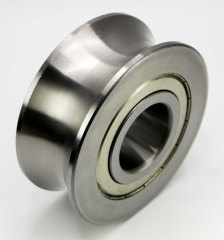 LFR5308-50 Track rollers with Gothic arch groove for 50