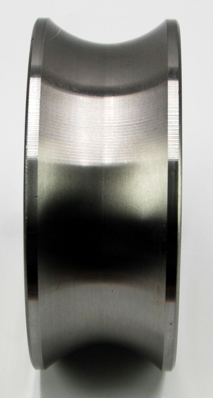 LFR5308-50 Track rollers with Gothic arch groove for 50
