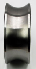 LFR5308-50 Track rollers with Gothic arch groove for 50