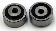 LRPA28.2RS-Rulli per binario di guida piatto