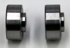 LRPA28.2RS-Rulli per binario di guida piatto