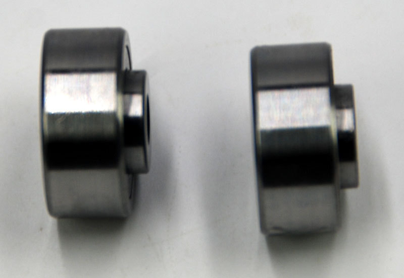 LRPN28.2RS-Track rollers for flat guide rail