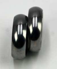 CR28 - بكرة جنزير ذات شكل كروي