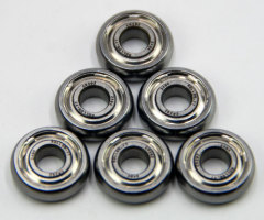 CR20 - Rodillo inferior con perfil esférico