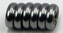 CR20 - Rodillo inferior con perfil esférico