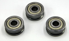 LFR5200-8 Rodillos-guía con ranura en arco gótico para 8