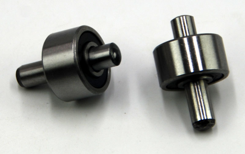 GE440018 -  Handcart Roller
