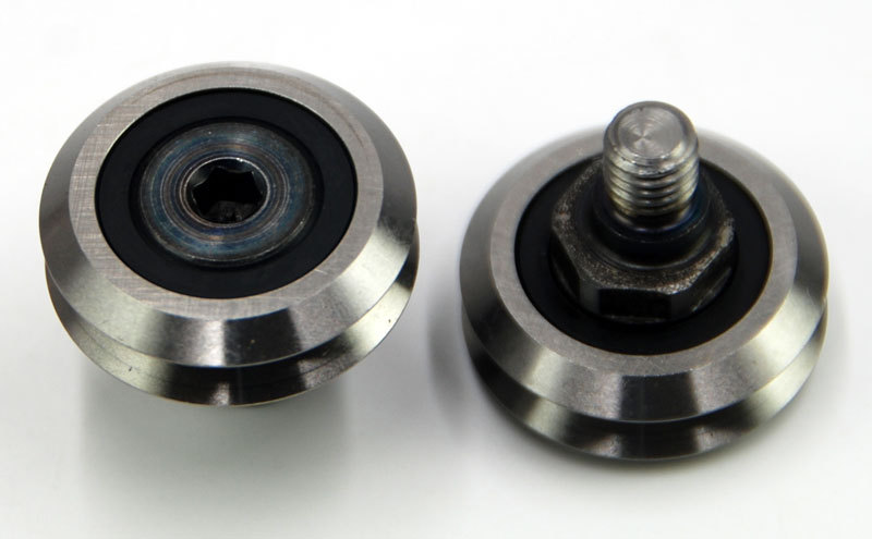 SWIE2X - GUIDE WHEEL
