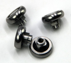 CR20BC -Rolo de esteira com perfil esférico